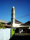 Istiqomah Mosque