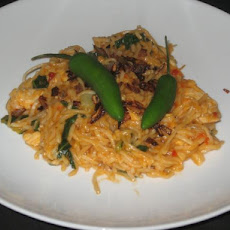 Maggi Mee Goreng