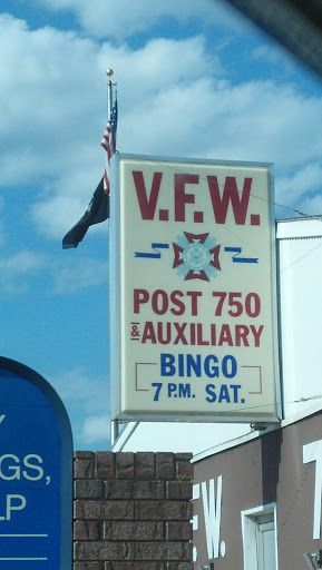 VFW Post 750
