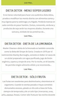 How to download Todas las Dietas 1.1 apk for bluestacks