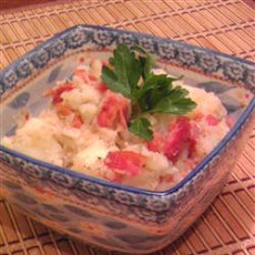 Brian's German Potato Salad