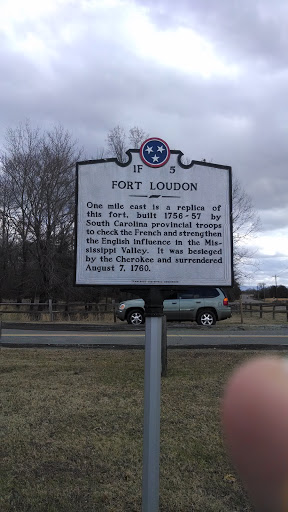 Fort Loudon
