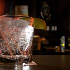 The Souvenir Cocktail Recipe