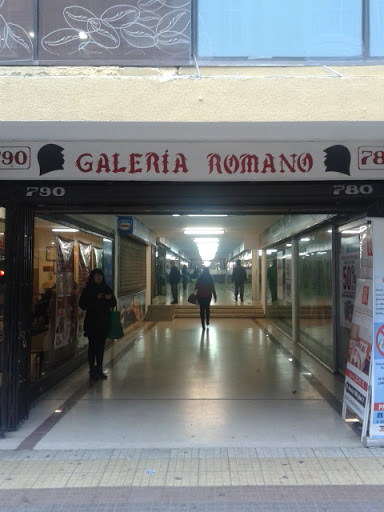 Galería Romano
