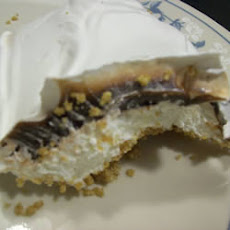 Mississippi Mud Pie I