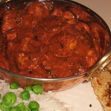 Indian Butter Chicken
