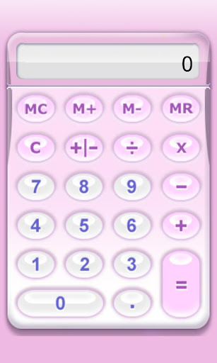 免費下載工具APP|CoolCalc-GelPink/Wood app開箱文|APP開箱王