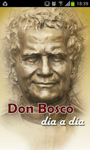 Don Bosco día a día