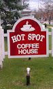 Hot Spot Coffee House