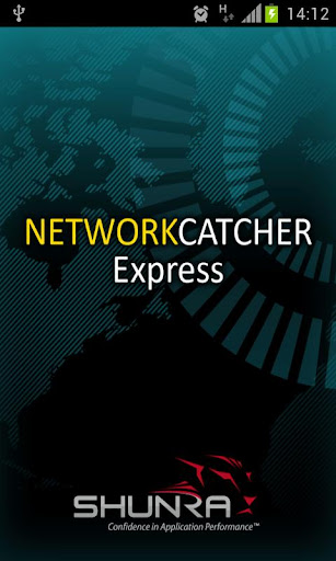 NetworkCatcher Express