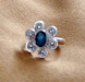 Bellos Anillos De Plata