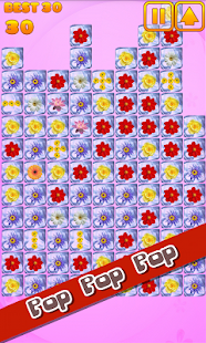 How to mod Icy Flower patch 1.1 apk for android