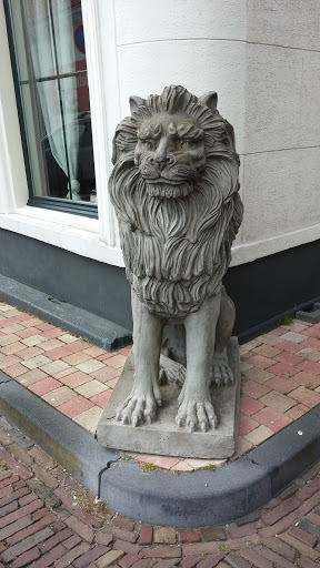Lion of Zierikzee