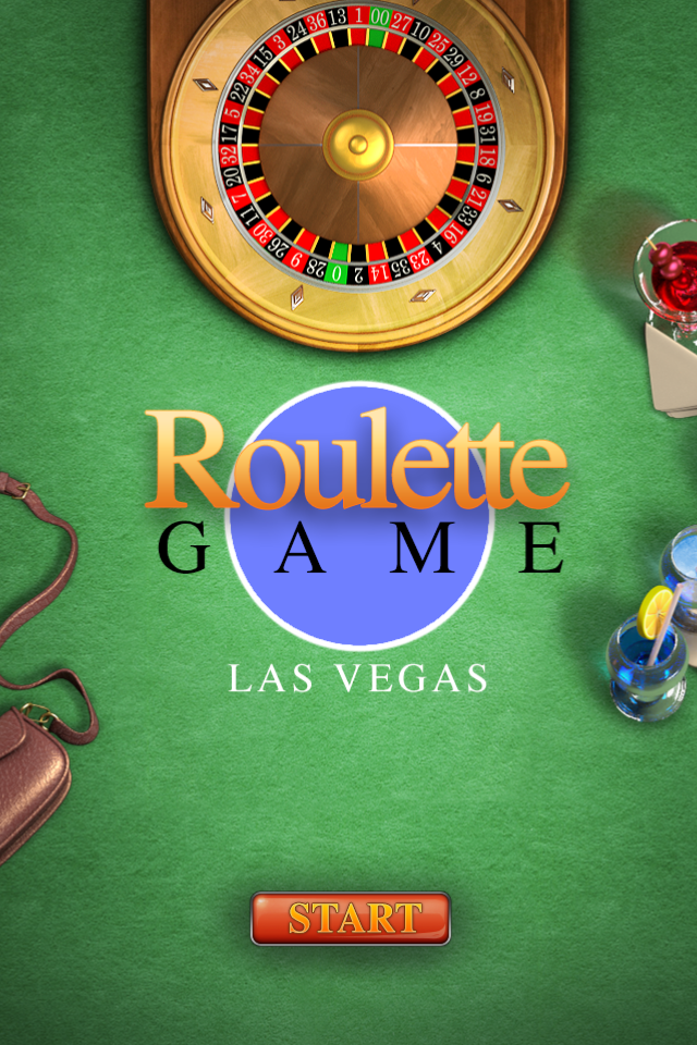 Android application Roulette Casino screenshort