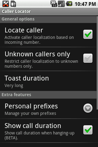 【免費工具App】Caller Locator-APP點子