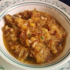 Mango Salsa