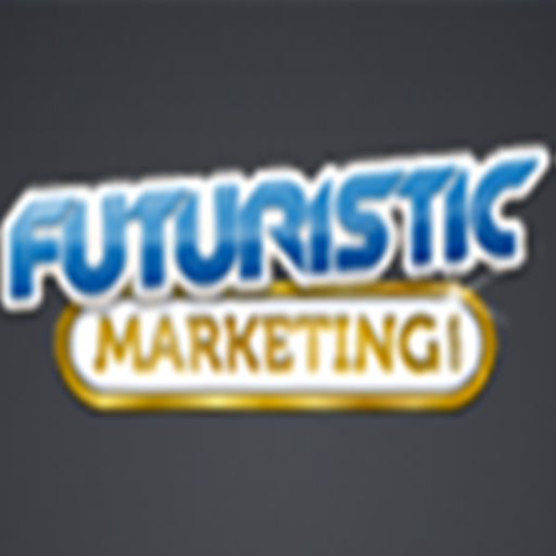 Futuristic Marketing 商業 App LOGO-APP開箱王