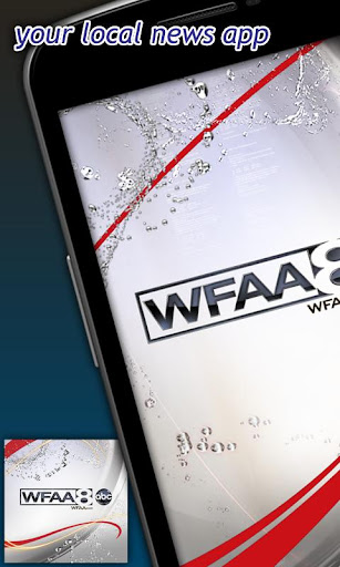 wfaa-north-texas-news-weather for android screenshot