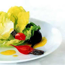 Roasted Beet Salad