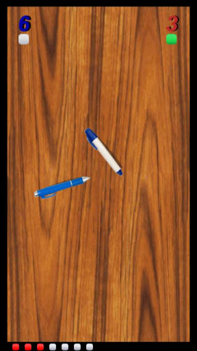 pen-fight for android screenshot