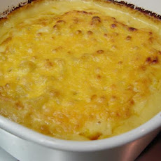 Baked Macaroni and Cheese