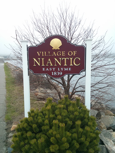 Village of Niantic