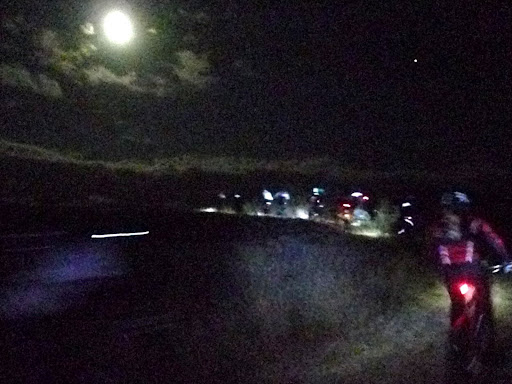 I Ruta nocturna por El Bierzo