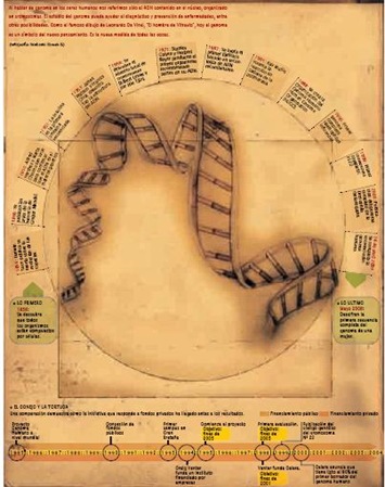 genómica