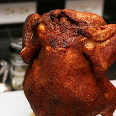 Roast Chicken Spice Rub