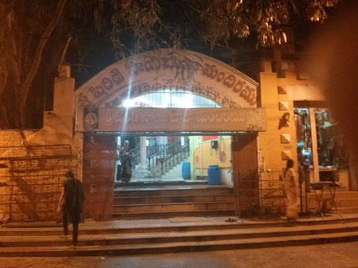 Shiridi Sai Baba Temple
