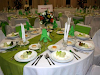 Banqueteria Para Matrimonios Eventos En Concepci