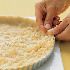 Press-In Crust