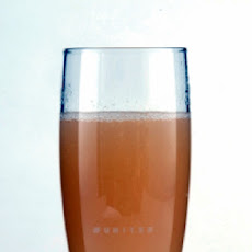 Peach Champagne