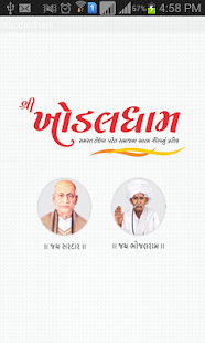 How to install Khodaldham  Trust - Kagvad lastet apk for laptop