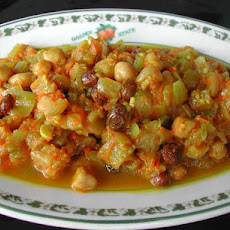 Moroccan Tagine