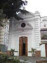 Iglesia De La Trinidad