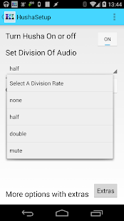 How to install Husha Lite - The Music Utility 1.3.2 unlimited apk for android