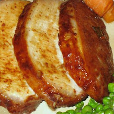 Perfect Pork Loin / Tenderloin