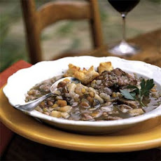 Hunter's Stew