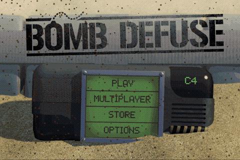 Bomb Defuse