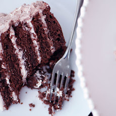 Red Velvet Cake