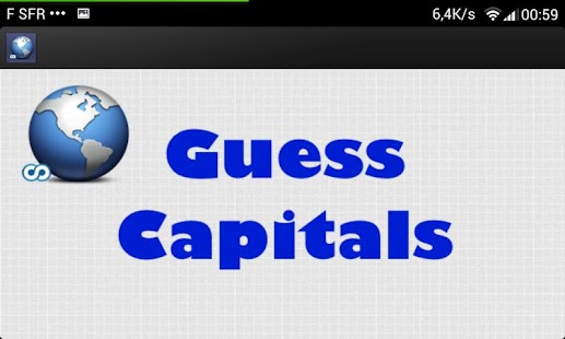 How to download Free Guess Capitals 2.0.0 apk for android