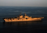 USS Kearsarge