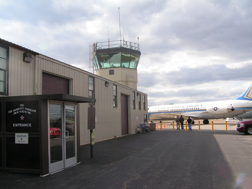 Hangar 1301