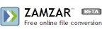 Zamzar