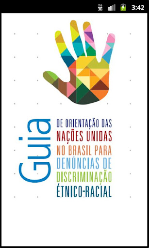 【免費書籍App】Denuncie a Discriminação-APP點子