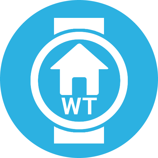 WrisTemp works with Nest