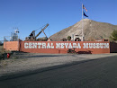Central Nevada Museum