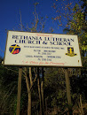 Bethania Church