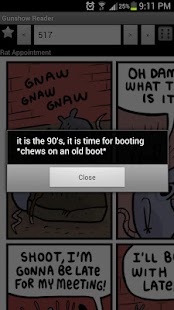 How to get Gunshow Reader 1.6 unlimited apk for laptop